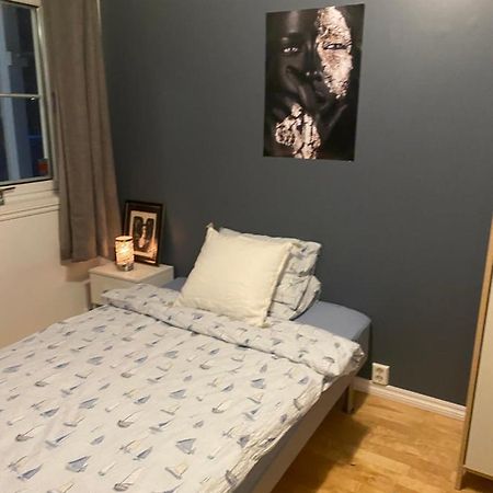 Appartement Casa La Familia à Bergen Extérieur photo