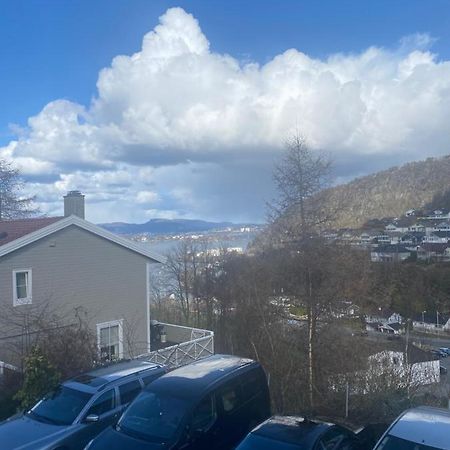 Appartement Casa La Familia à Bergen Extérieur photo