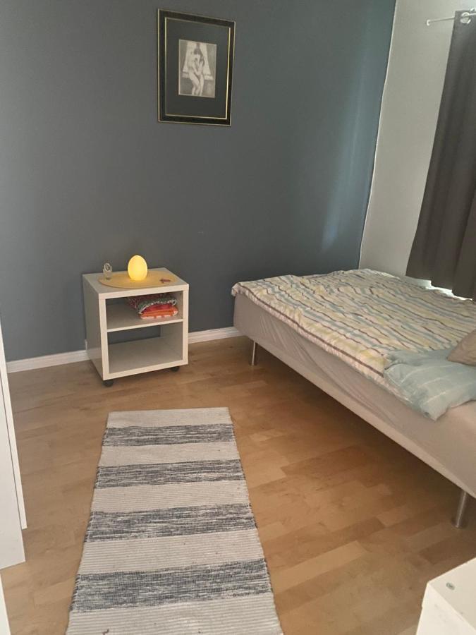 Appartement Casa La Familia à Bergen Extérieur photo
