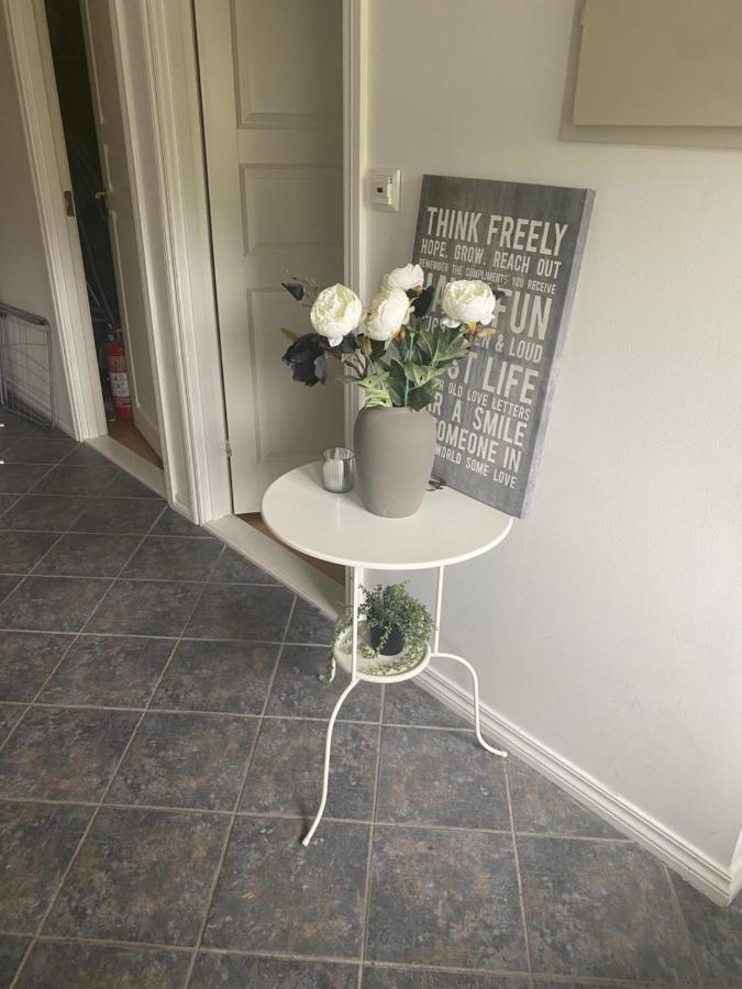Appartement Casa La Familia à Bergen Extérieur photo