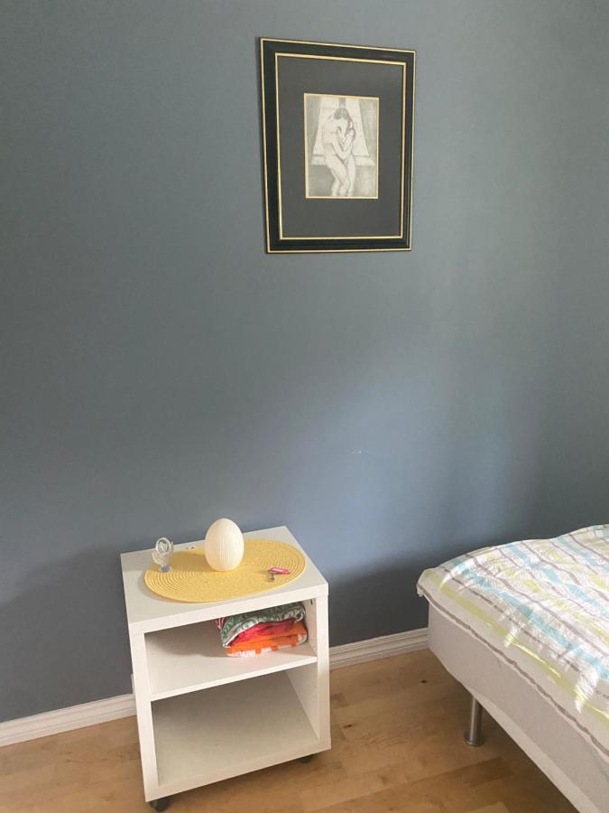 Appartement Casa La Familia à Bergen Extérieur photo
