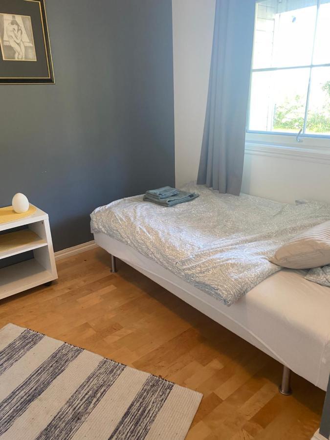 Appartement Casa La Familia à Bergen Extérieur photo
