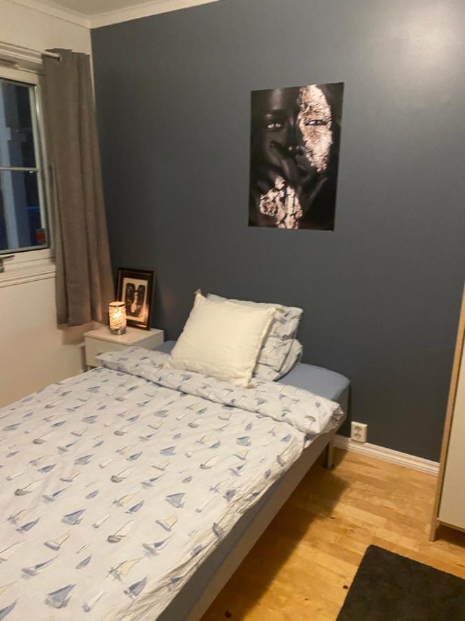 Appartement Casa La Familia à Bergen Extérieur photo
