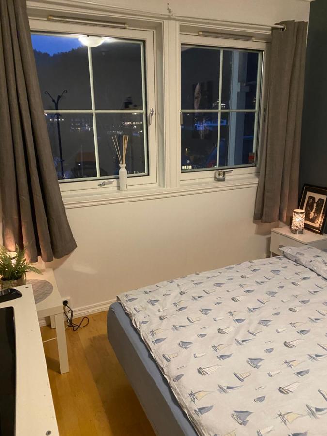 Appartement Casa La Familia à Bergen Extérieur photo
