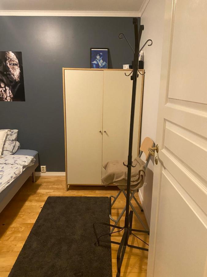 Appartement Casa La Familia à Bergen Extérieur photo