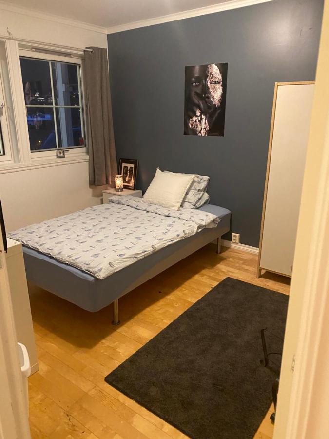 Appartement Casa La Familia à Bergen Extérieur photo