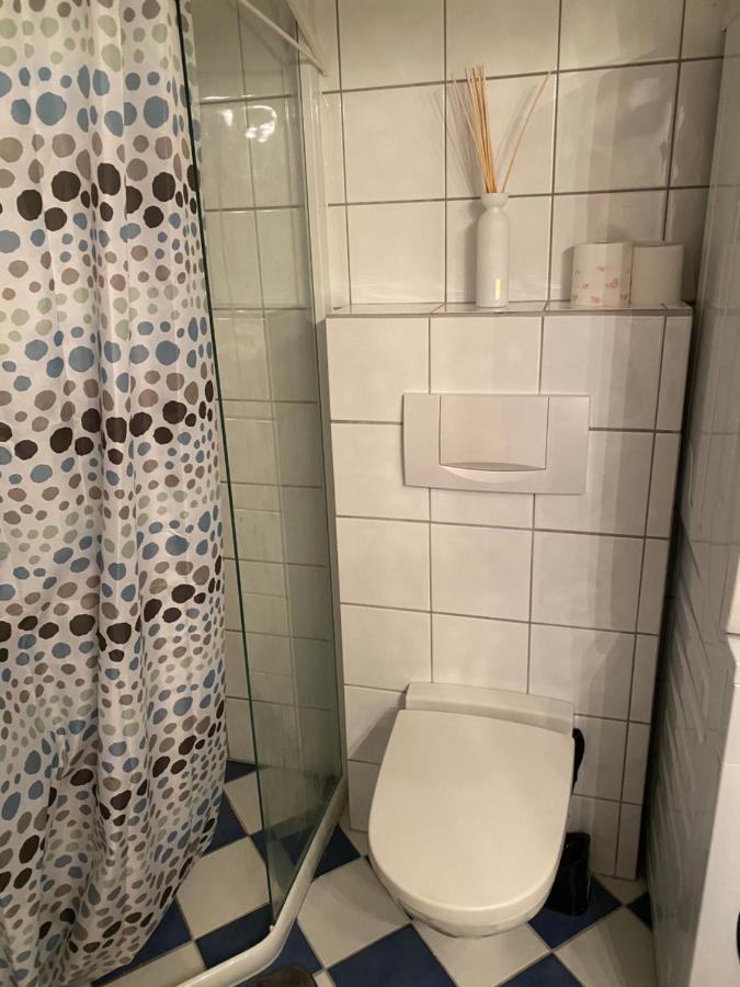 Appartement Casa La Familia à Bergen Extérieur photo
