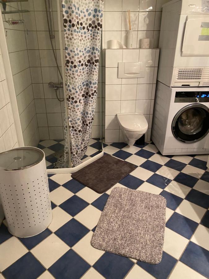 Appartement Casa La Familia à Bergen Extérieur photo