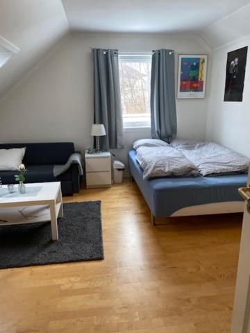 Appartement Casa La Familia à Bergen Extérieur photo