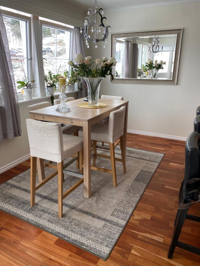 Appartement Casa La Familia à Bergen Extérieur photo