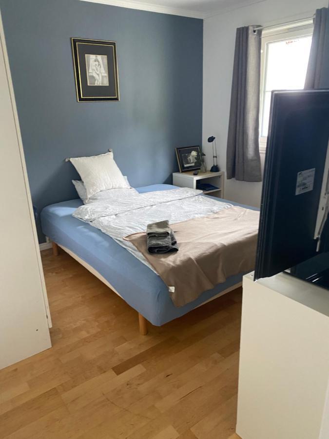 Appartement Casa La Familia à Bergen Extérieur photo